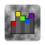 chroma doze android application logo